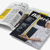 The Flourish Launch Edition
