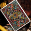 Grateful Dead Playing Cards by theory11