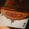 Harry Potter (Red-Gryffindor)Playing Cards by theory11