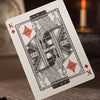 Harry Potter (Red-Gryffindor)Playing Cards by theory11