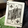 Harry Potter (Red-Gryffindor)Playing Cards by theory11