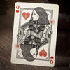 Harry Potter (Red-Gryffindor)Playing Cards by theory11