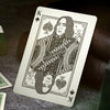 Harry Potter (Red-Gryffindor)Playing Cards by theory11