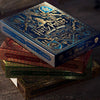 Harry Potter (Red-Gryffindor)Playing Cards by theory11