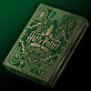 Harry Potter (Red-Gryffindor)Playing Cards by theory11