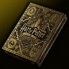 Harry Potter (Red-Gryffindor)Playing Cards by theory11