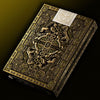 Harry Potter (Red-Gryffindor)Playing Cards by theory11