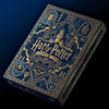 Harry Potter (Red-Gryffindor)Playing Cards by theory11