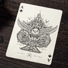 Harry Potter (Red-Gryffindor)Playing Cards by theory11