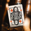 Harry Potter (Red-Gryffindor)Playing Cards by theory11