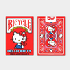 Bicycle Hello Kitty 50th Anniversary
