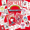 Bicycle Hello Kitty 50th Anniversary