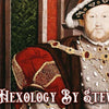 Hexology (Gimmicks and Online Instructions) by Michael Murray - Trick
