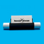 Magic Wand Business Card Holder by Hocus Pocus