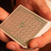 Hollingworth Playing Cards (Emerald)