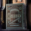 Hudson Playing Cards by theory11