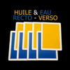 Oil & Water Both Sides (Huile et Eau Recto Verso 2.0)