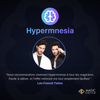 Hypermnesia by Féodor (APP)