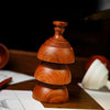 Indian Cups and Balls