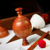 Indian Cups and Balls