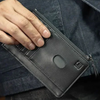 INTO Wallet (Top Grain Leather) by TCC Magic - Trick