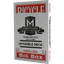 Jumbo Invisible Deck Bicycle (Big Box)