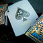 Abandoned Luxury Playing Cards by Dynamo