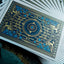Abandoned Luxury Playing Cards by Dynamo