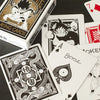 Bicycle Dragon Ball Z - Édition Limitée