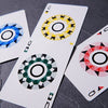 jeu de cartes virtuoso p1 cardistry