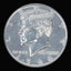 JUMBO 3 inch Half Dollar - Trick