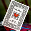 Keith Haring Playing Cards by theory11