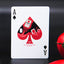 Ketchup Playing Cards