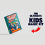 How to Read Minds : Kids Kit