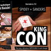 Spidey's King Con