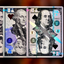 Legal Tender Luxury Playing Cards by Kings Wild