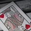 Contraband Playing Cards by theory11