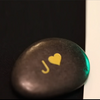 The Lucky Stone