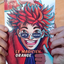 BD : Le Magicien Orange