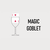 The Magic Goblet - JT