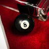 Magnetic 8 Ball