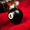 Magnetic 8 Ball