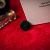 Magnetic 8 Ball