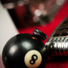 Magnetic 8 Ball