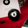 Magnetic 8 Ball
