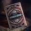 Mandalorian Playing Cards by theory11