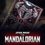 Mandalorian Playing Cards by theory11