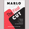 Marlo The Final Cut - Card Series Volume 3