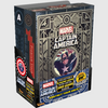 Marvel Playing Cards (avec Card Guard)