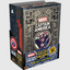 Marvel Playing Cards (avec Card Guard)